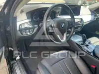 2022 BMW 530
