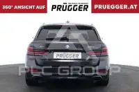 2022 BMW 530