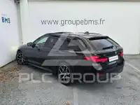 2022 BMW 530