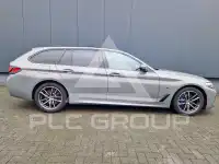 2022 BMW 530