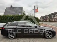 2022 BMW 530