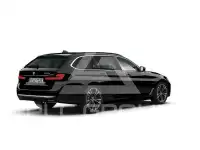 2022 BMW 530