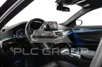 2022 BMW 530