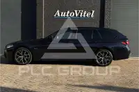 2022 BMW 530