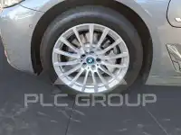 2022 BMW 530