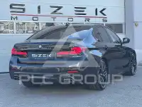 2022 BMW 530
