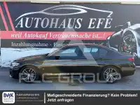 2022 BMW 530