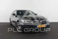 2022 BMW 530
