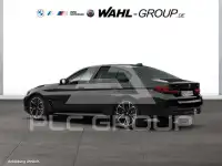 2022 BMW 530