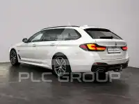 2022 BMW 530