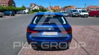 2022 BMW 530