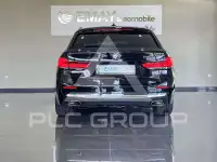 2022 BMW 530