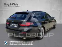 2022 BMW 530