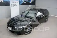 2022 BMW 530