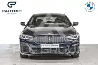 2022 BMW 530