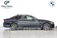 2022 BMW 530