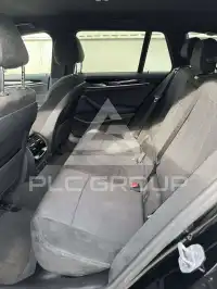 2022 BMW 530