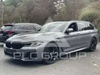 2022 BMW 530