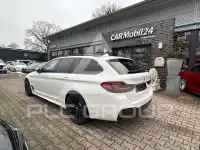 2022 BMW 530