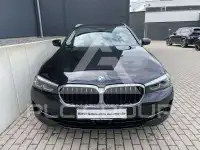 2022 BMW 530