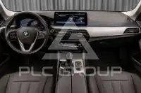 2022 BMW 530