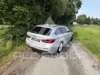 2022 BMW 530