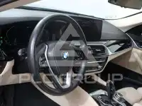 2022 BMW 530