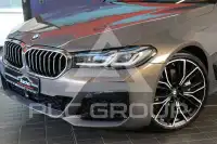 2022 BMW 530