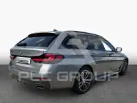 2022 BMW 530