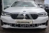 2022 BMW 530