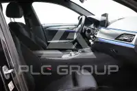 2022 BMW 530