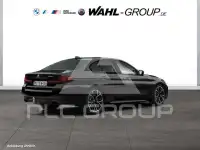 2022 BMW 530