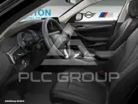 2022 BMW 530