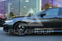 2022 BMW 530