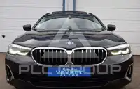 2022 BMW 530