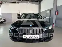 2022 BMW 530