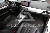 2022 BMW 530