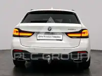2022 BMW 530