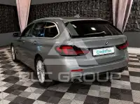 2022 BMW 530