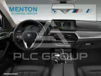 2022 BMW 530