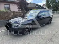 2022 BMW 530