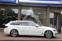 2022 BMW 530