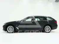 2022 BMW 530