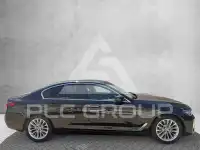 2022 BMW 530