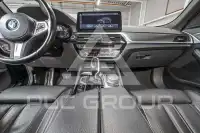 2022 BMW 530
