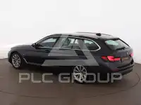 2022 BMW 530