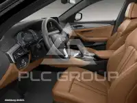 2022 BMW 530