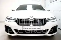 2022 BMW 530