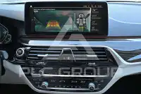 2022 BMW 530