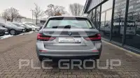 2022 BMW 530